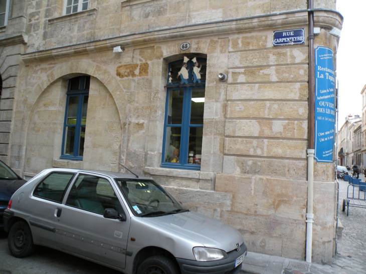  rue Carpenteyre